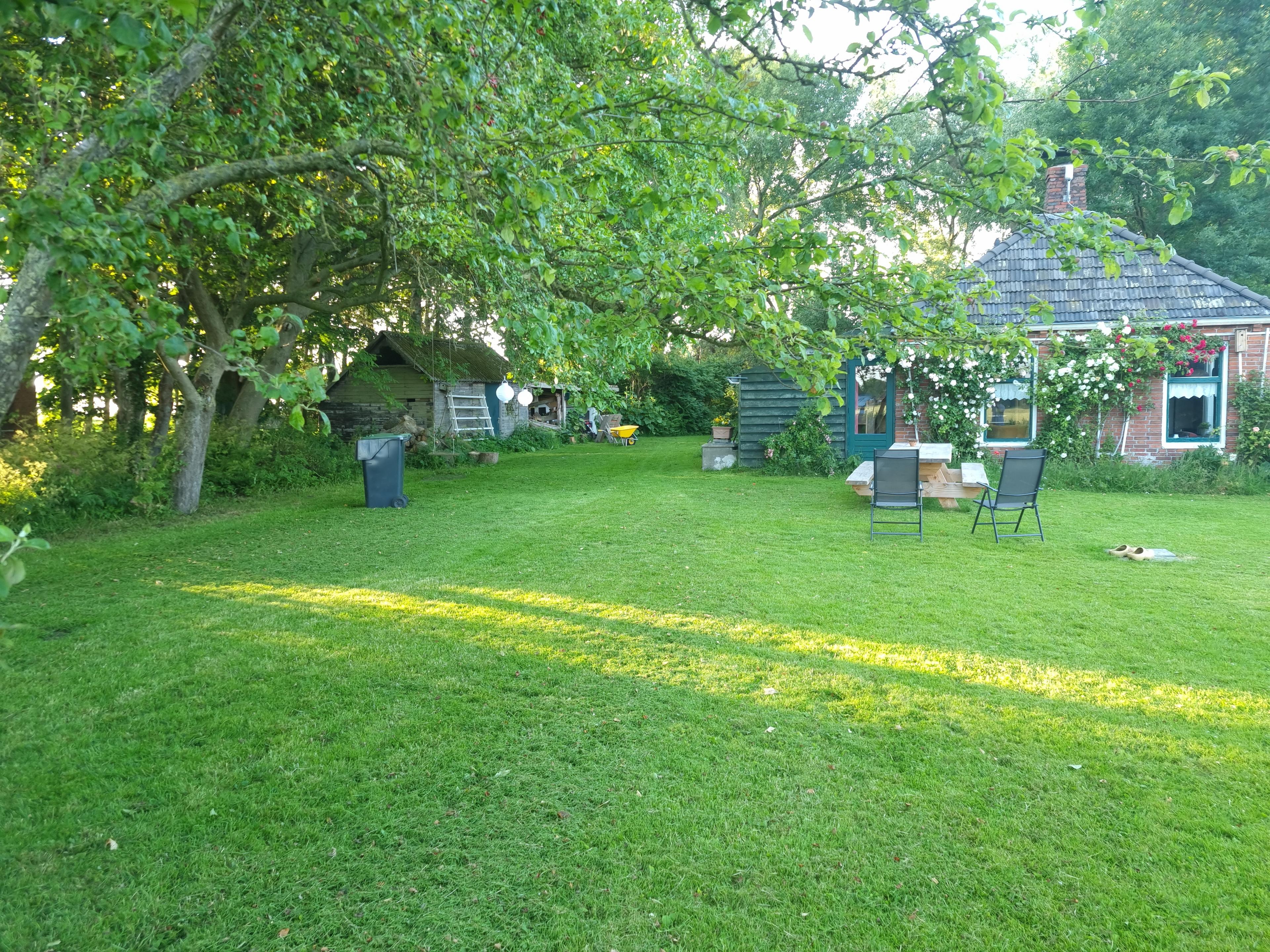 Natuurhuisje in Uithuizen