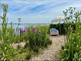 Casa nella natura a Offingawier