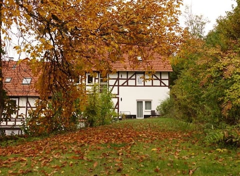 Natuurhuisje in Waldeck - Ober Werbe - thumbnail: 2: 2