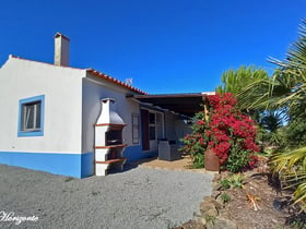 Casa nella natura a Santiago do Cacém