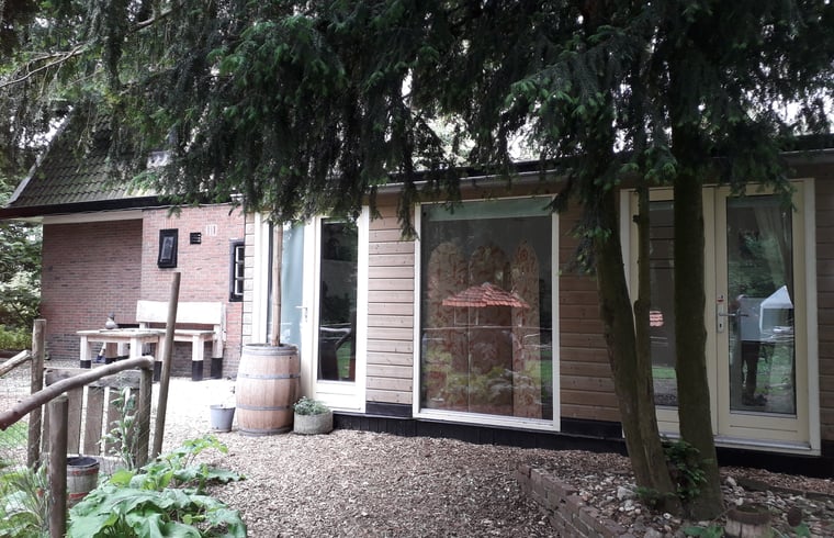 Tiny house in Huis ter Heide(Dr.) — foto 3