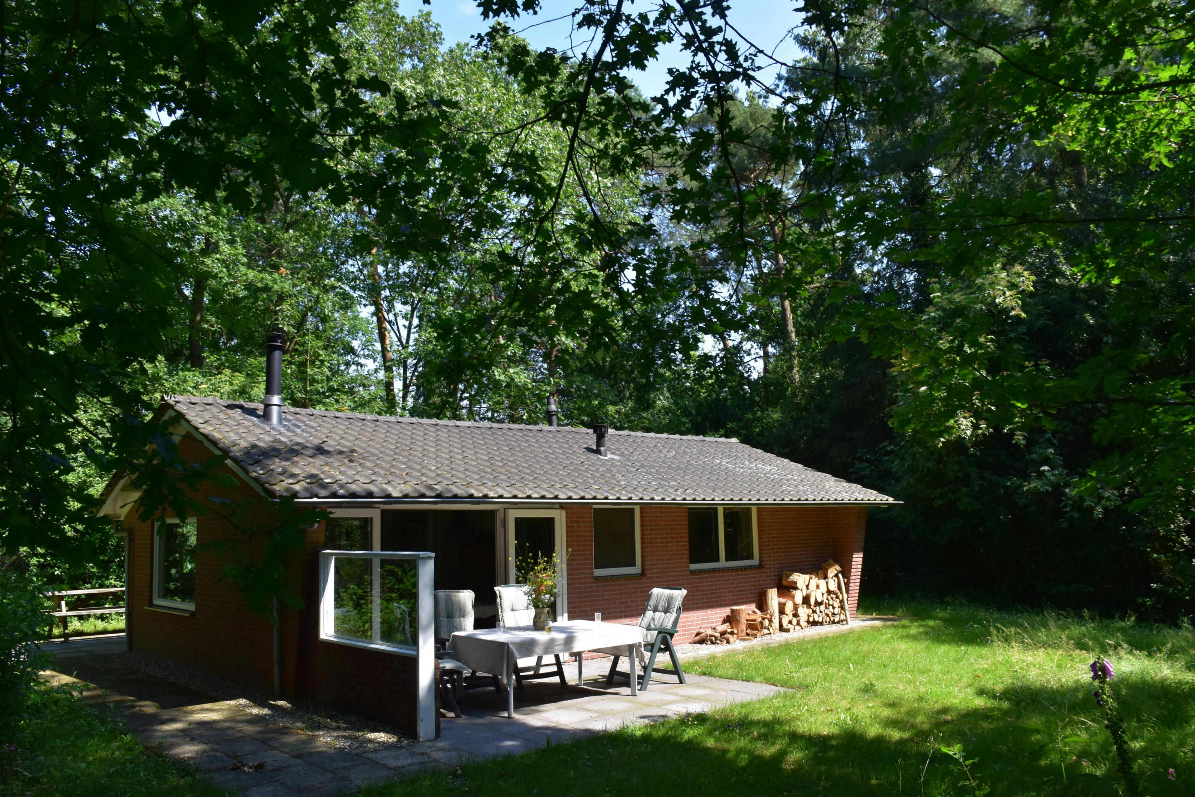 Maison nature à Winterswijk