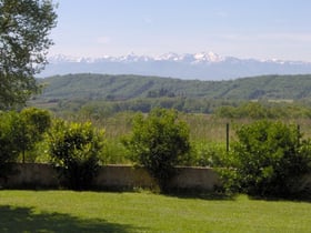 Natuurhuisje in Saint Lary Boujean