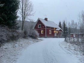 Maison nature à Torsby