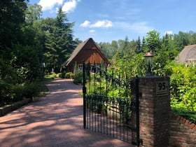 Casa nella natura a Enschede