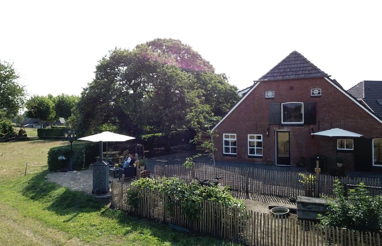 Natuurhuisje in Zieuwent