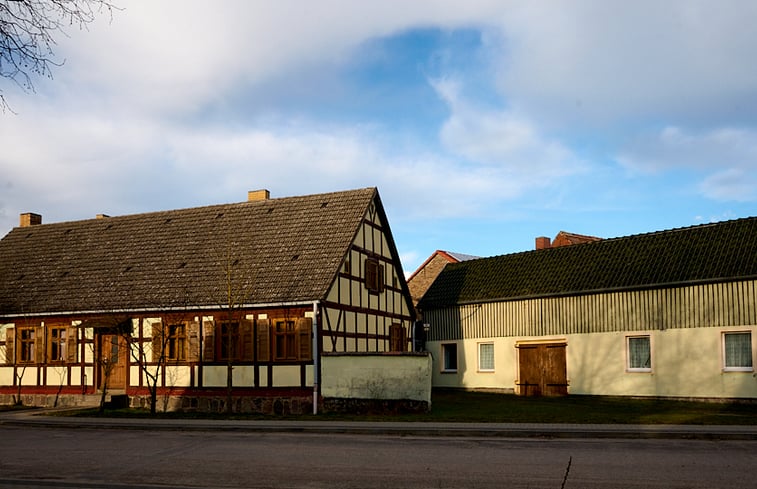 Natuurhuisje in Lunow Stolzenhagen
