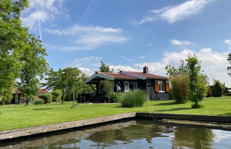 6 Personen Ferienhaus in VIRSERUM