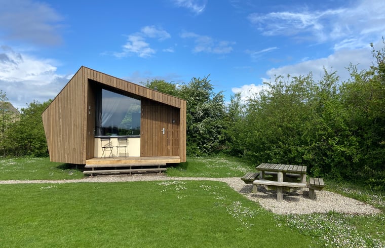 Natuurhuisje in IJsselstein