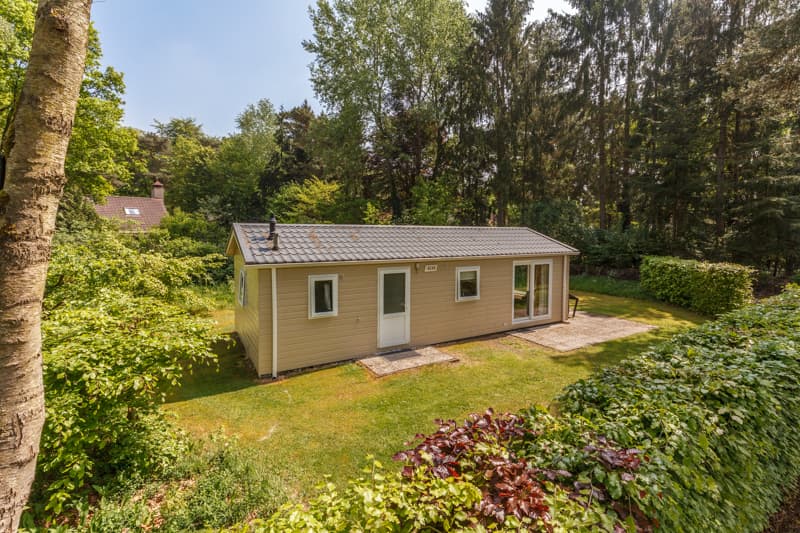Nature house in Epe