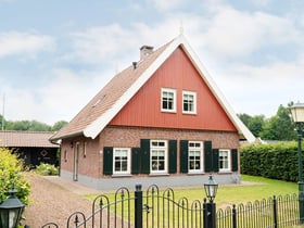 Nature house in Winterswijk