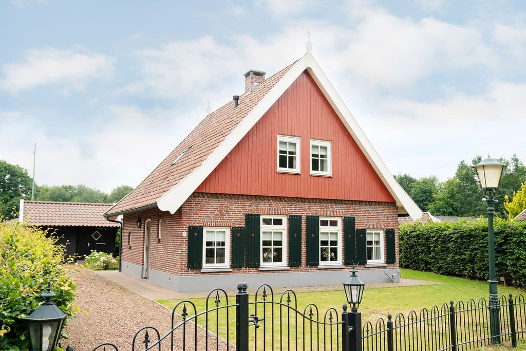 Maison nature à Winterswijk