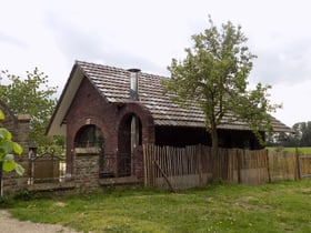 Nature house in Kevelaer