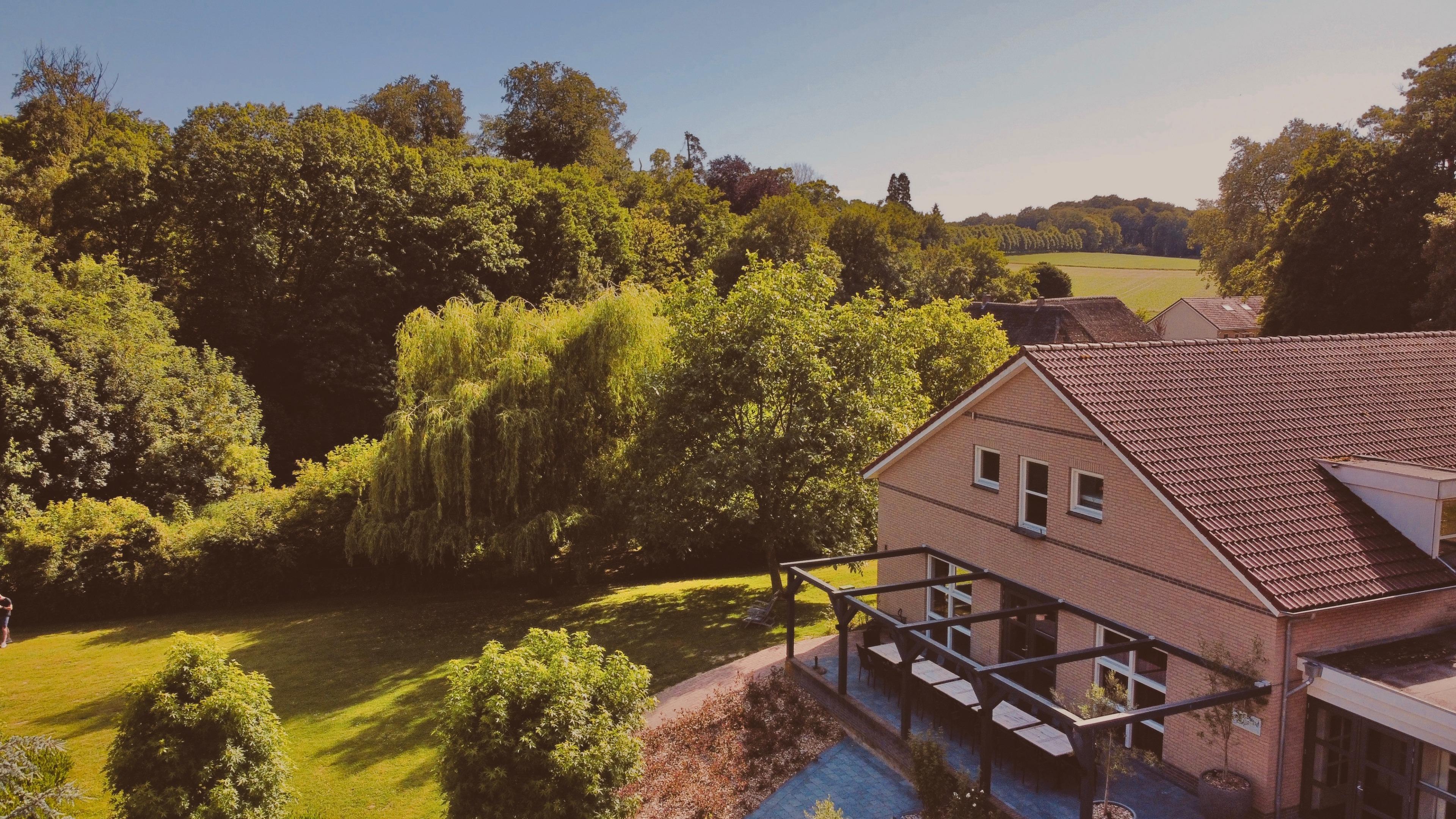 Maison nature à Berg en Dal