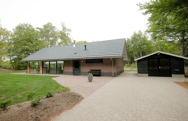 Natuurhuisje in Hezingen nabij Ootmarsum: 4