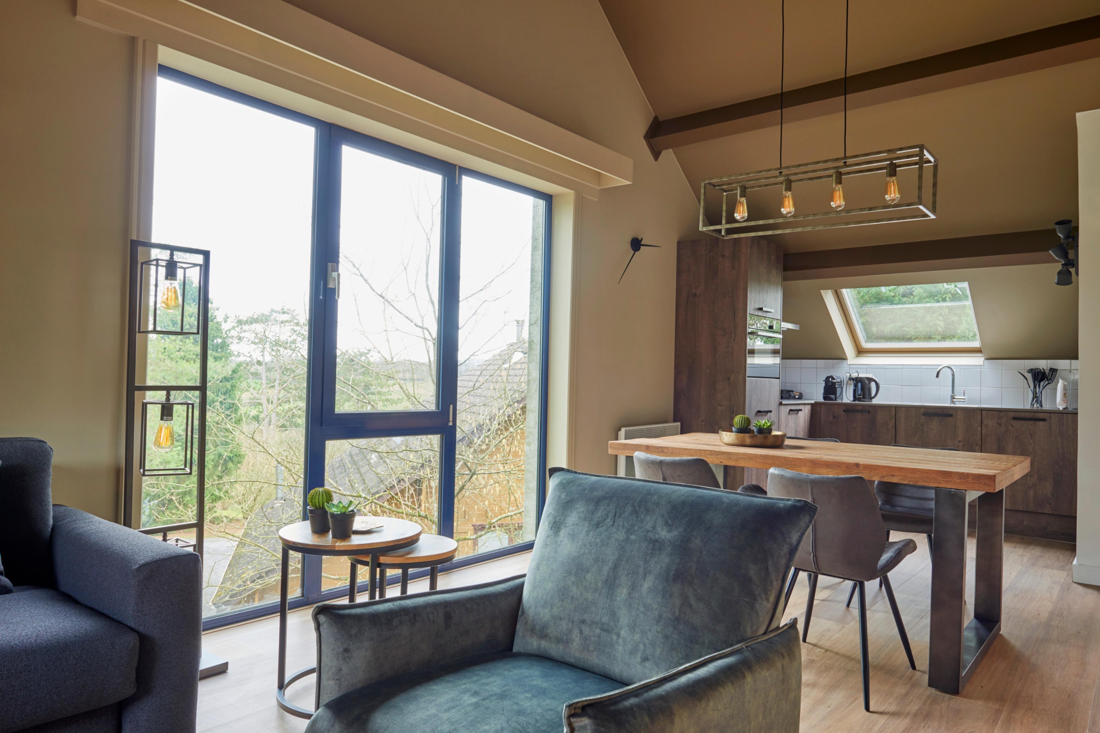 Nature house in Durbuy