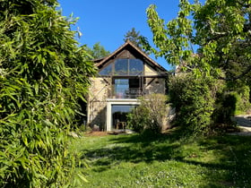 Maison nature à Payrac