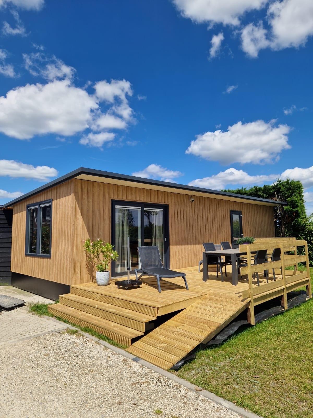 Nature house in Ommeren