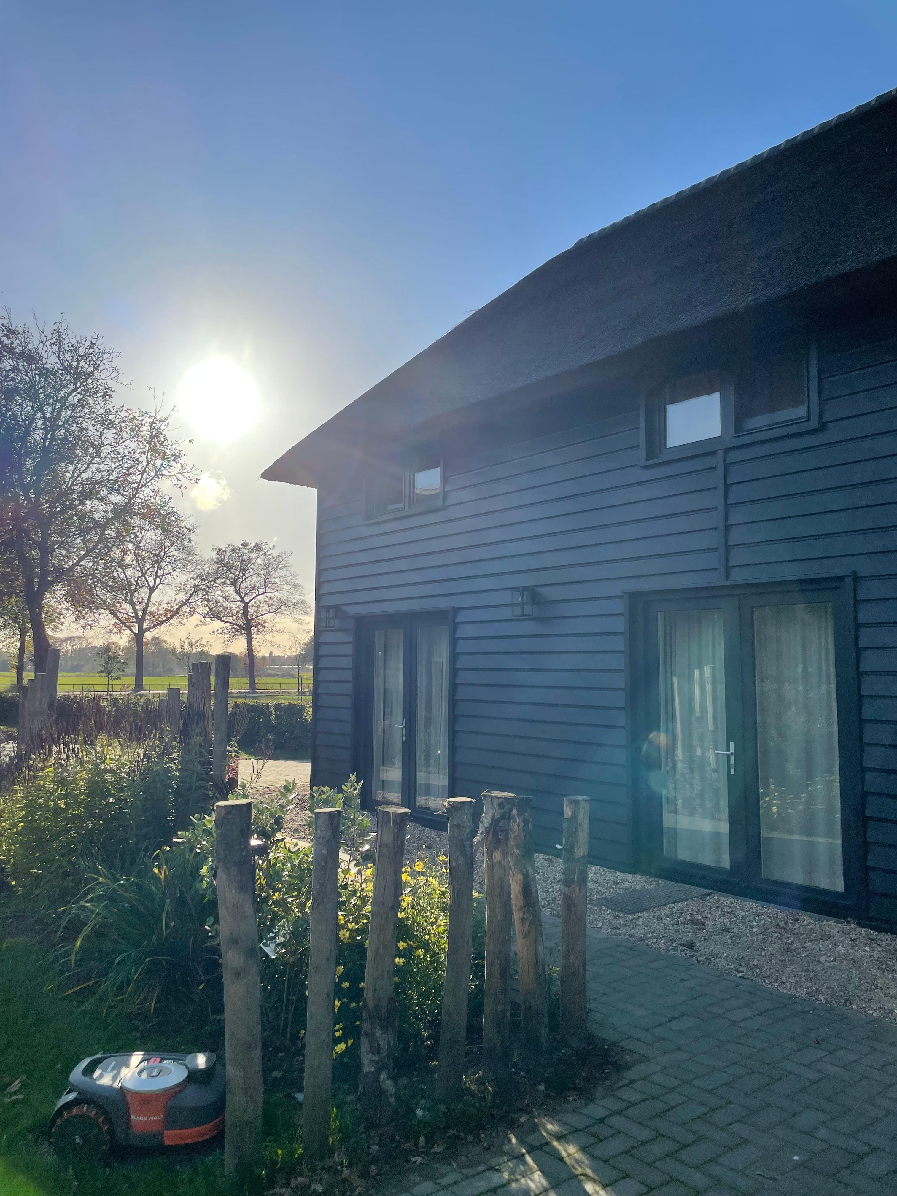 Casa nella natura a Groesbeek