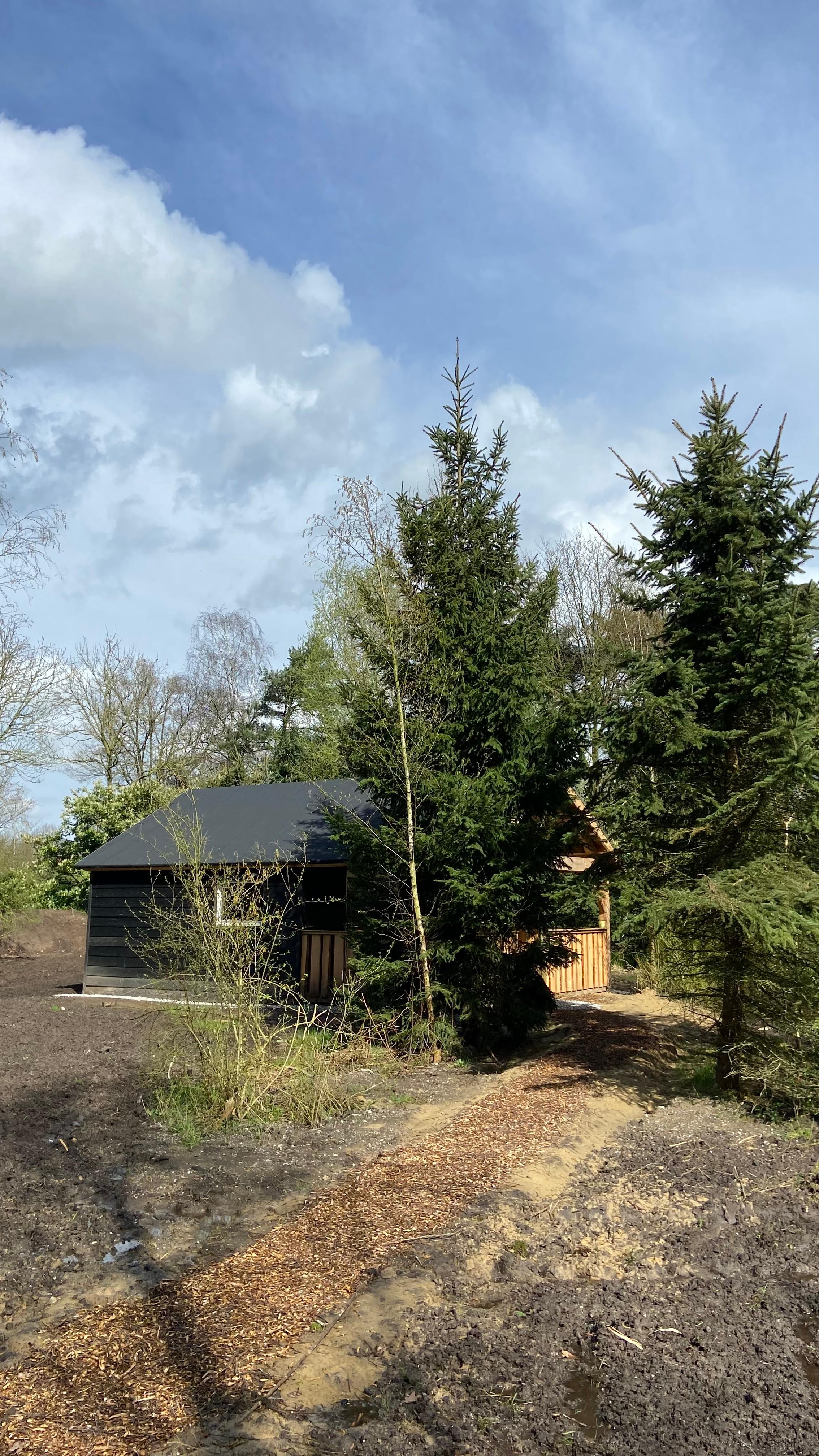 Natuurhuisje in Schijndel