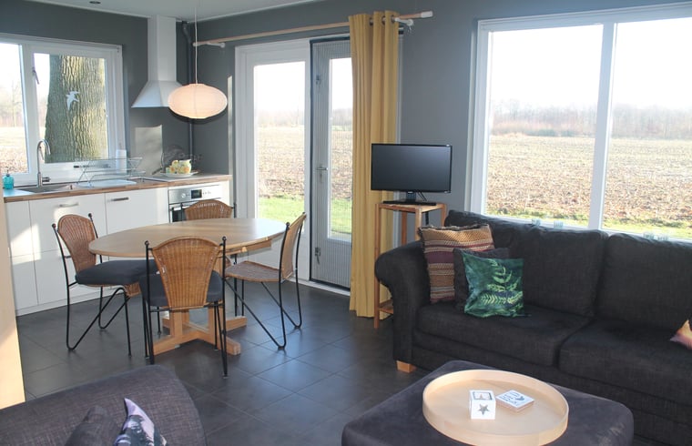 Vakantiehuis in Hengelo GLD, Varssel, Bronckhorst, Achterhoek — foto 3