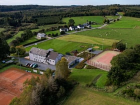 Casa nella natura a MELLIER