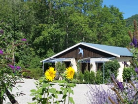 Nature house in Beaumont-en-Diois