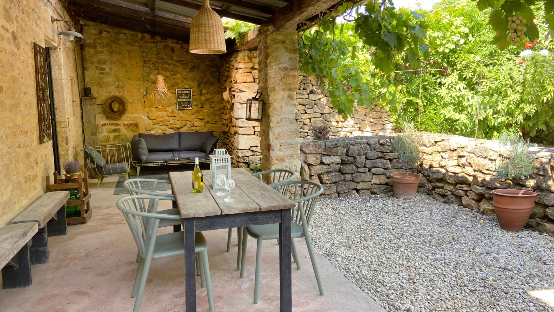 Nature house in Autréville Saint Lambert