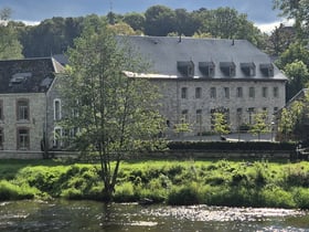 Maison nature à Bomal-Sur-Ourthe