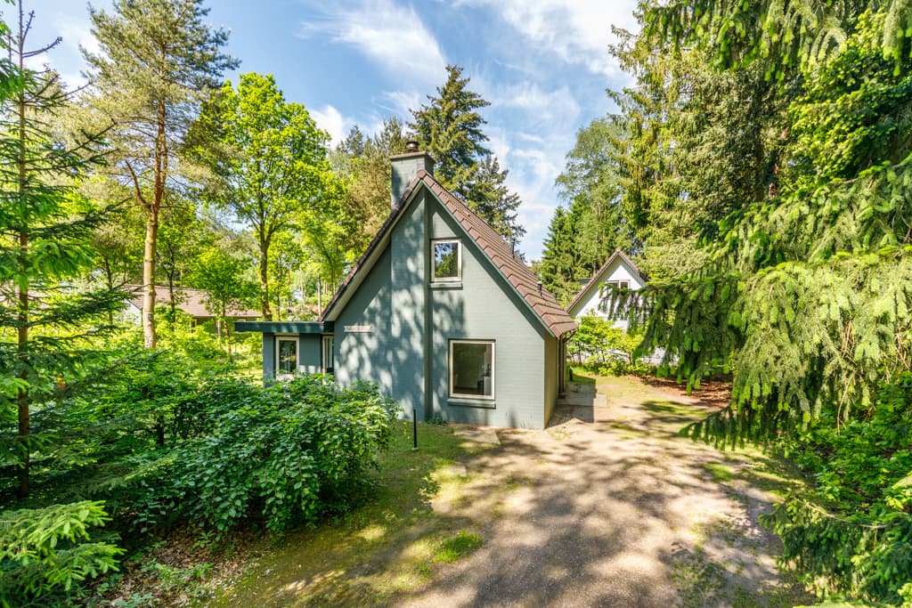 Nature house in Epe