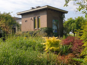 Maison nature dans Schalkwijk