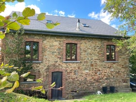 Maison nature dans Samrée