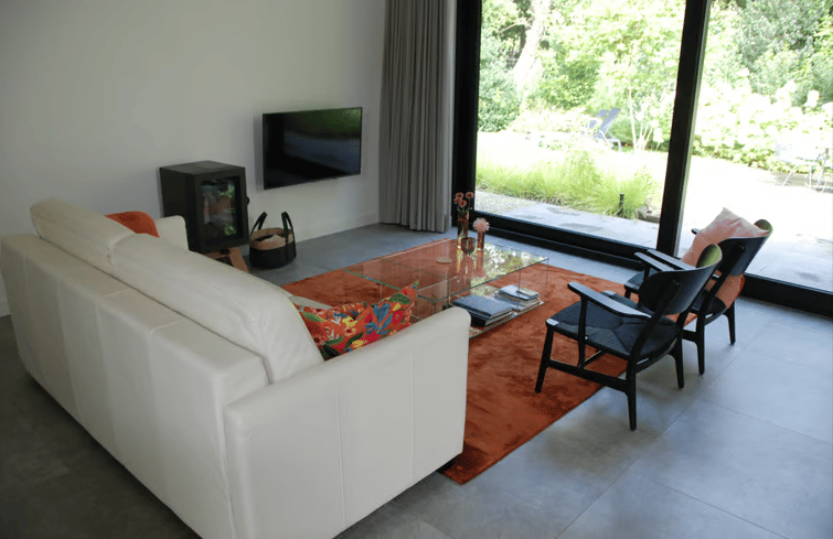 Nature house in Heerlen