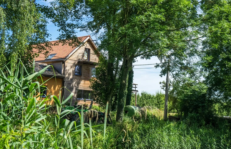 Vakantiehuis in Boutersem — foto 3