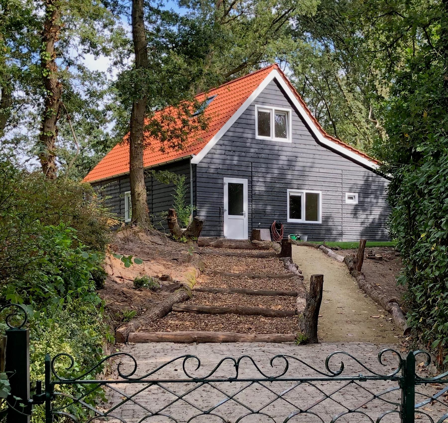 Natuurhuisje in Schipborg