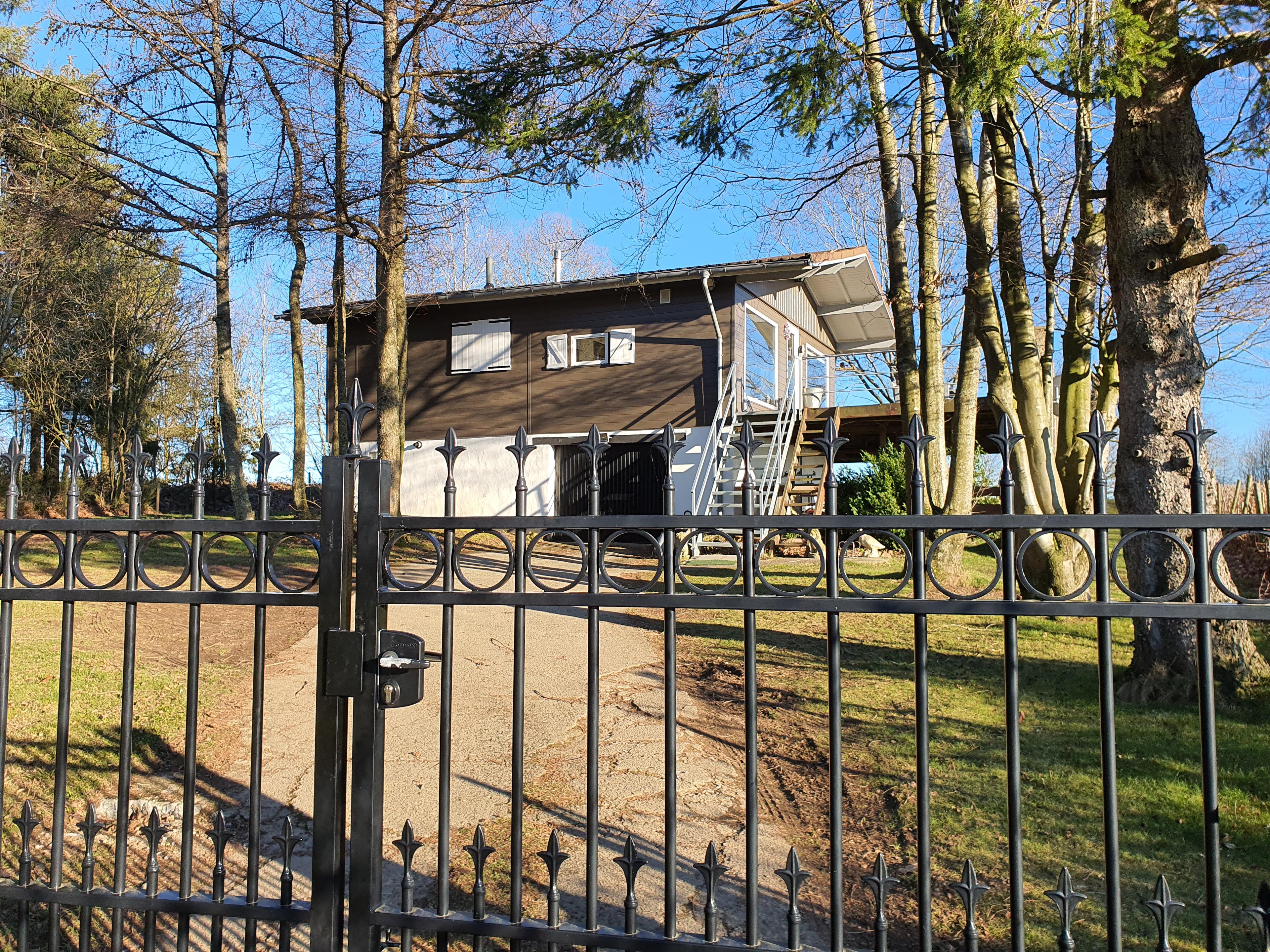 Casa nella natura a Beffe