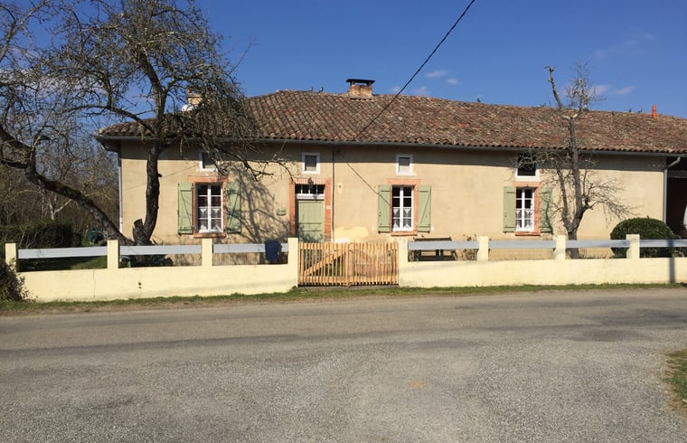 Vakantiehuis in Anan — foto 2