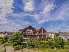 Maison nature à Minheim