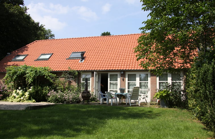 Nature house in Zorgvlied- image: 1