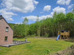 Maison nature à BARVAUX/OURTHE