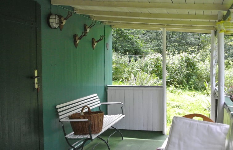 Casa naturaleza en Longkamp: 15