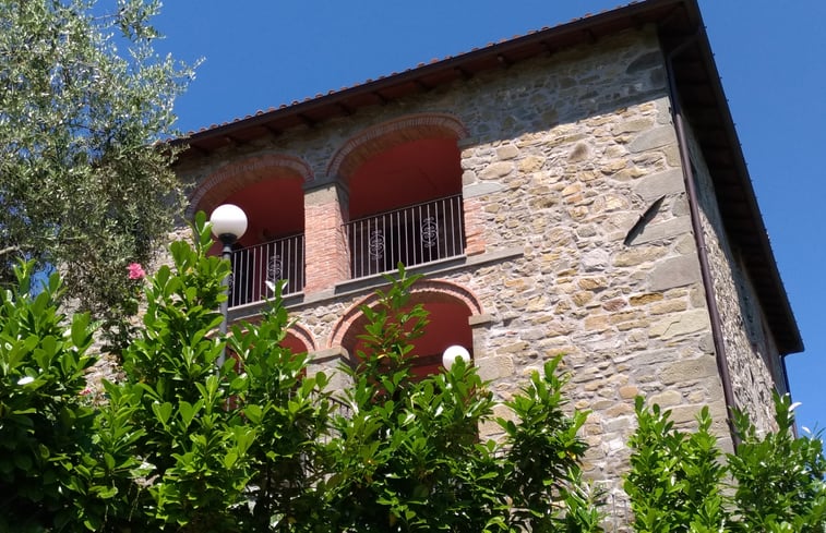 Natuurhuisje in Garfagnana  - Castelnuovo: 2