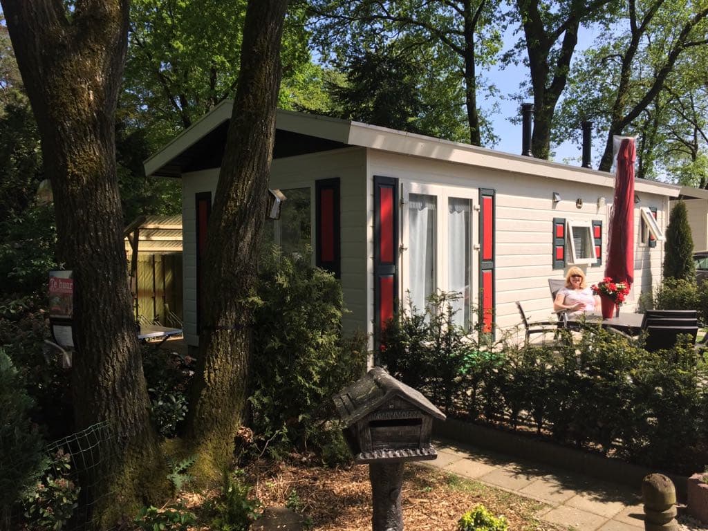 Maison nature à Vierhouten