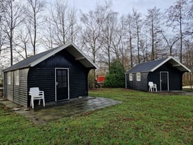 Natuurhuisje in De Westereen