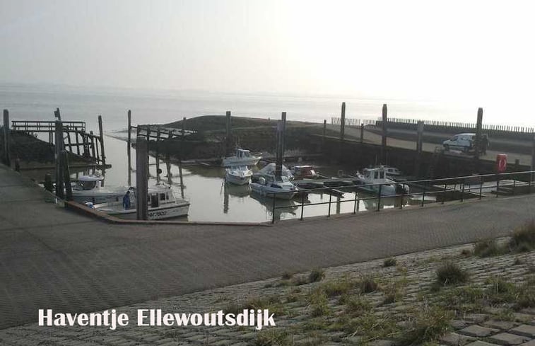 Naturhytte i Ellewoutsdijk: 55