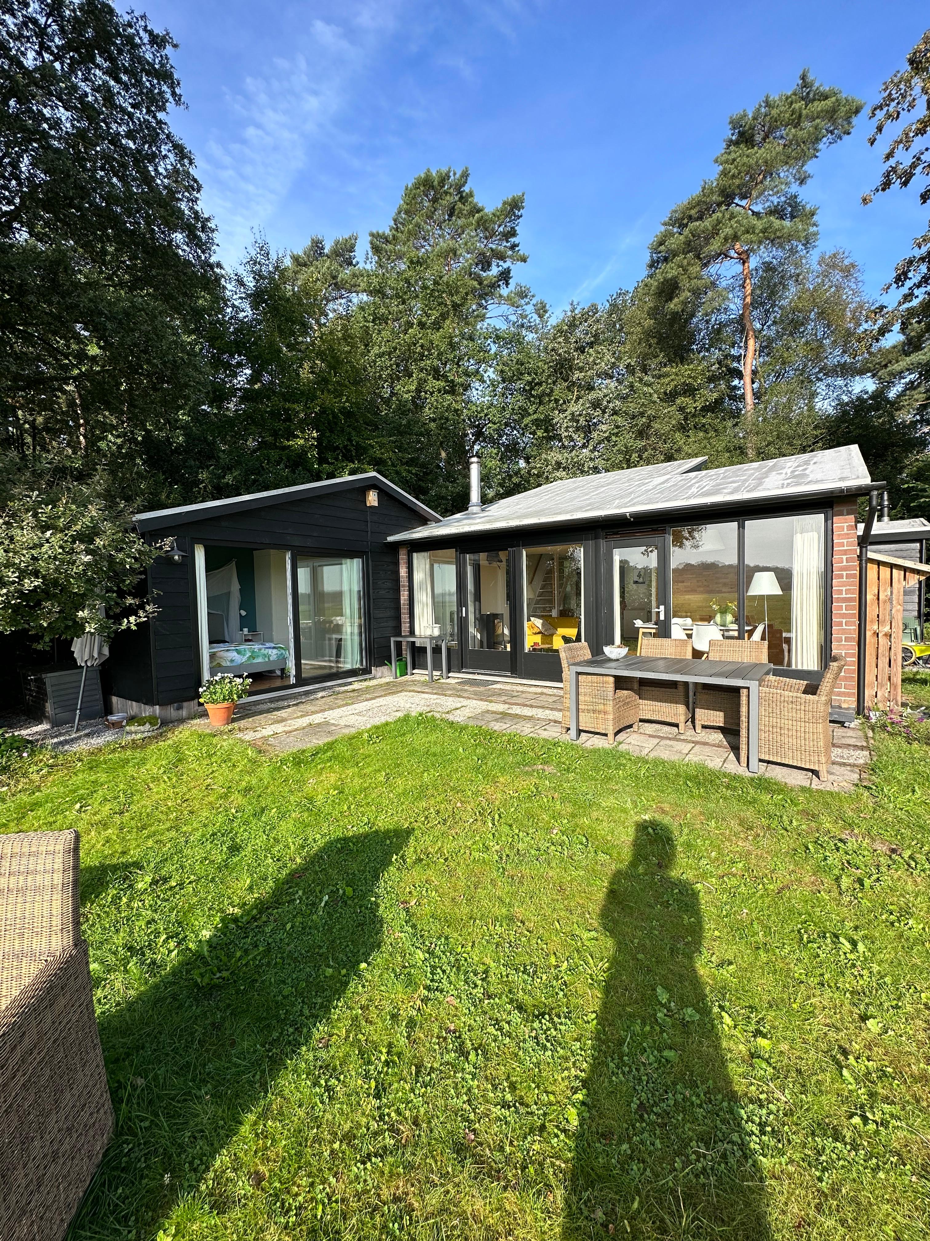 Natuurhuisje in Stegeren