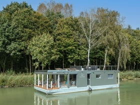 Casa nella natura a Gelsenkirchen