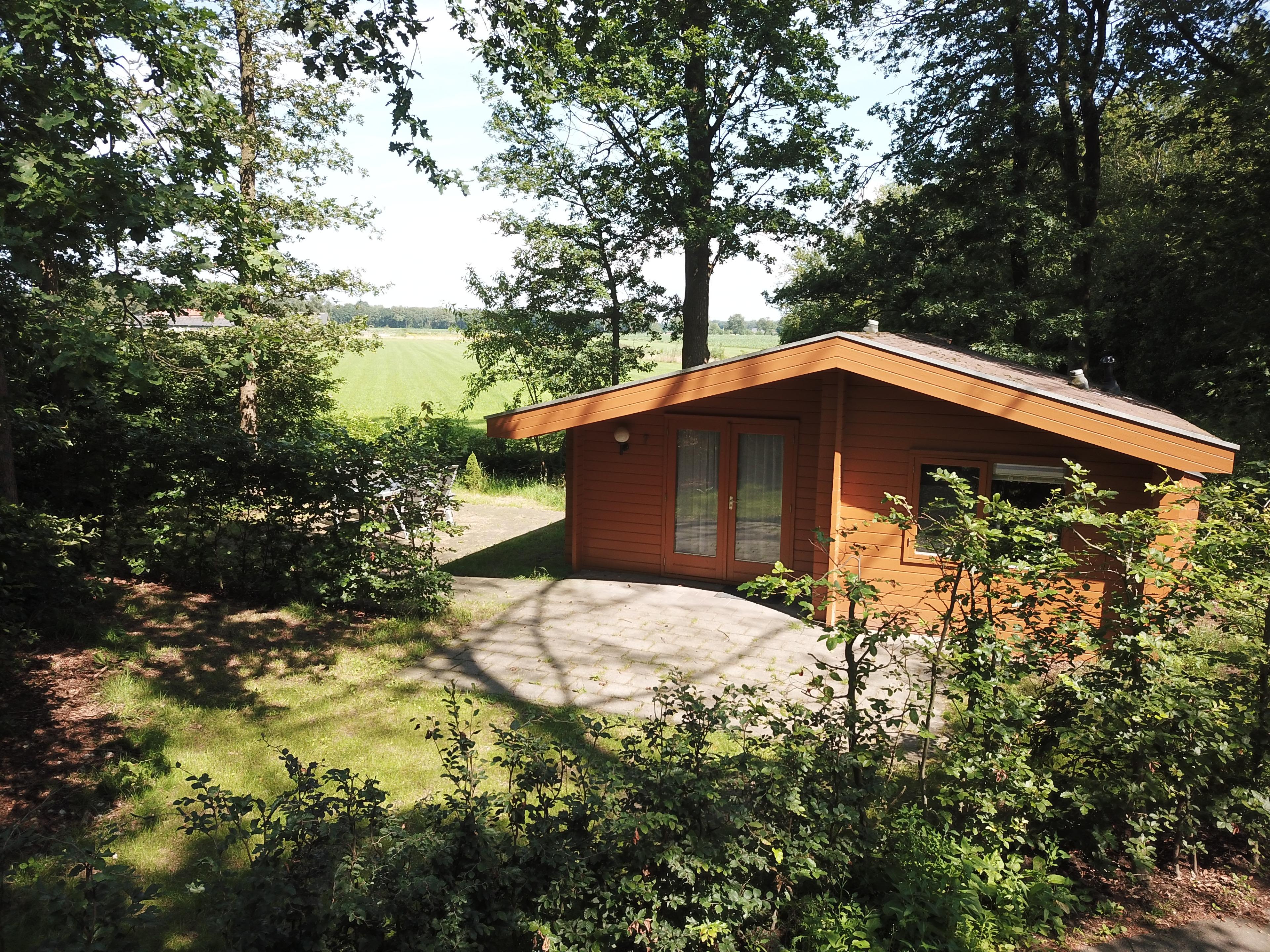 Natuurhuisje in Neede