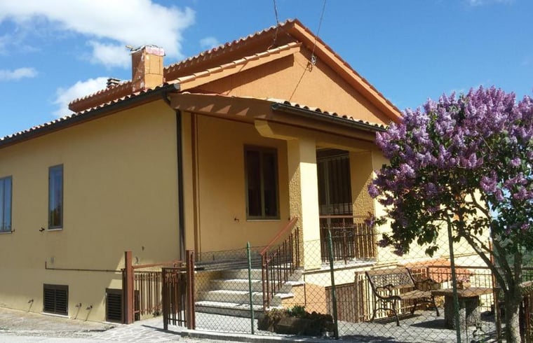 Appartement in Montemonaco — foto 3