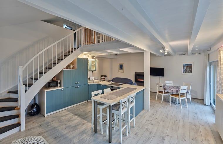 Vakantiehuis in Hellenthal — foto 3